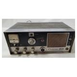E C I Courier 23 Cb Radio Transceiver