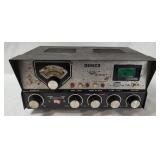 Demco Satelite Cb Radio Transceiver