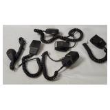 Cb Radio Mics - Kraco, Midland, Turner Etc.