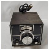 Siltronix Variable Frequency Oscillator Model 90