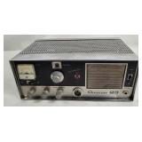 Eci Courier 23 Cb Radio Transceiver