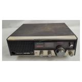 Realistic Navaho Cb Radio, Not Powering On