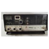 Teaberry Model T Cb Base Station