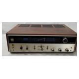 Fisher Quad Stereo Receiver Model 304
