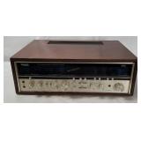 Technics Quad Stereo Receiver Sa-8000x