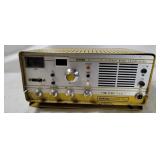 Robyn T-240d Executive Cb Radio