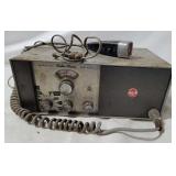 Rca Radio Phone Mark Vlll Cb Radio