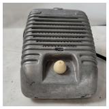 Projected Sound Co. Drive-in Theater Speaker