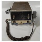 Johnson Messenger Two Cb Radio