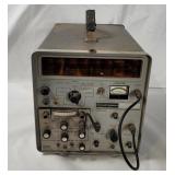 Motorola Digital Frequency Meter S10758