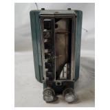1950's Motorola Car Radio