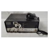 Teaberry Model T Cb Base Station
