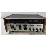 Courier Centurion Cb Radio, Not Poweing On
