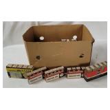 Assorted Vtg Vacuum Tubes