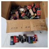 Assorted Vtg Vacuum Tubes