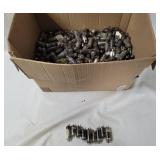 Assorted Vtg Vacuum Tubes