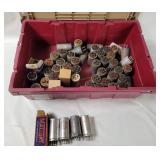 Assorted Vtg Vacuum Tubes