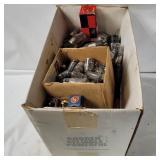 Assorted Vtg Vacuum Tubes
