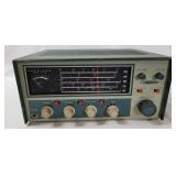 Heathkit Hr-10 Amateur Radio Receiver