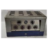 Masco Sound Systems Amplifier Ma-25n