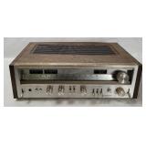 Pioneer Sx-780 Stereo Receiver