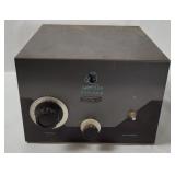 Johnson Viking Matchbox Antenna Tuner