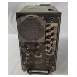 U S Army Radio Receiver Bc-683