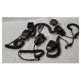 Cb Microphones - Cobra, Astatic Etc.