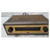 Eico Fm Tuner Model Hft-90