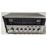 Realistic Dx-160 Communications Receiver