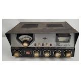 Demco Satelite Cb Transceiver