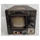 U S Navy Indicator Scope Asb-5