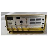 Robyn T-240d Executive Cb Radio