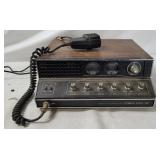 Dynascan Cobra Cam 89 Cb Radio