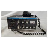 Hy-gain Single Sideband 623 Cb Radio
