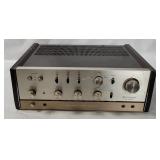 Kenwood Ka-6004 Stereo Amplifier