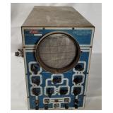 Eico Oscilloscope Model 425