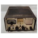 General Radiotelephone Co. Cb Radio Mc-5