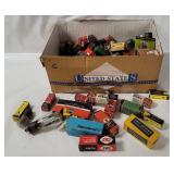 Assorted Vtg Vacuum Tubes