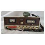 Squires Sanders Admiral Cb Radio