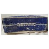 Astatic Cb Radio Mic 636 L