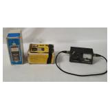 Swr Meters - Olson, Qualicomp Etc.