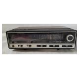 Sears Comtrek Il Clock Radio