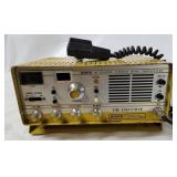 Robyn T-240d Executive Cb Radio