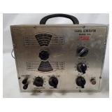 Eico Signal Generator Model 324