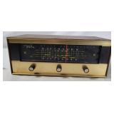 Regency Mr-33 Monitoradio Scanner