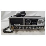 President Washington Cb Radio, Not Powering On