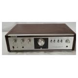 Sony Stereo Amplifier Model Ta-1010