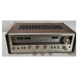 Pioneer Stereo Receiver Model Sx-580