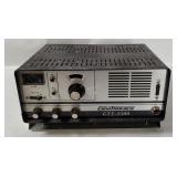 Gemtronics Gtx-2300 Cb Radio